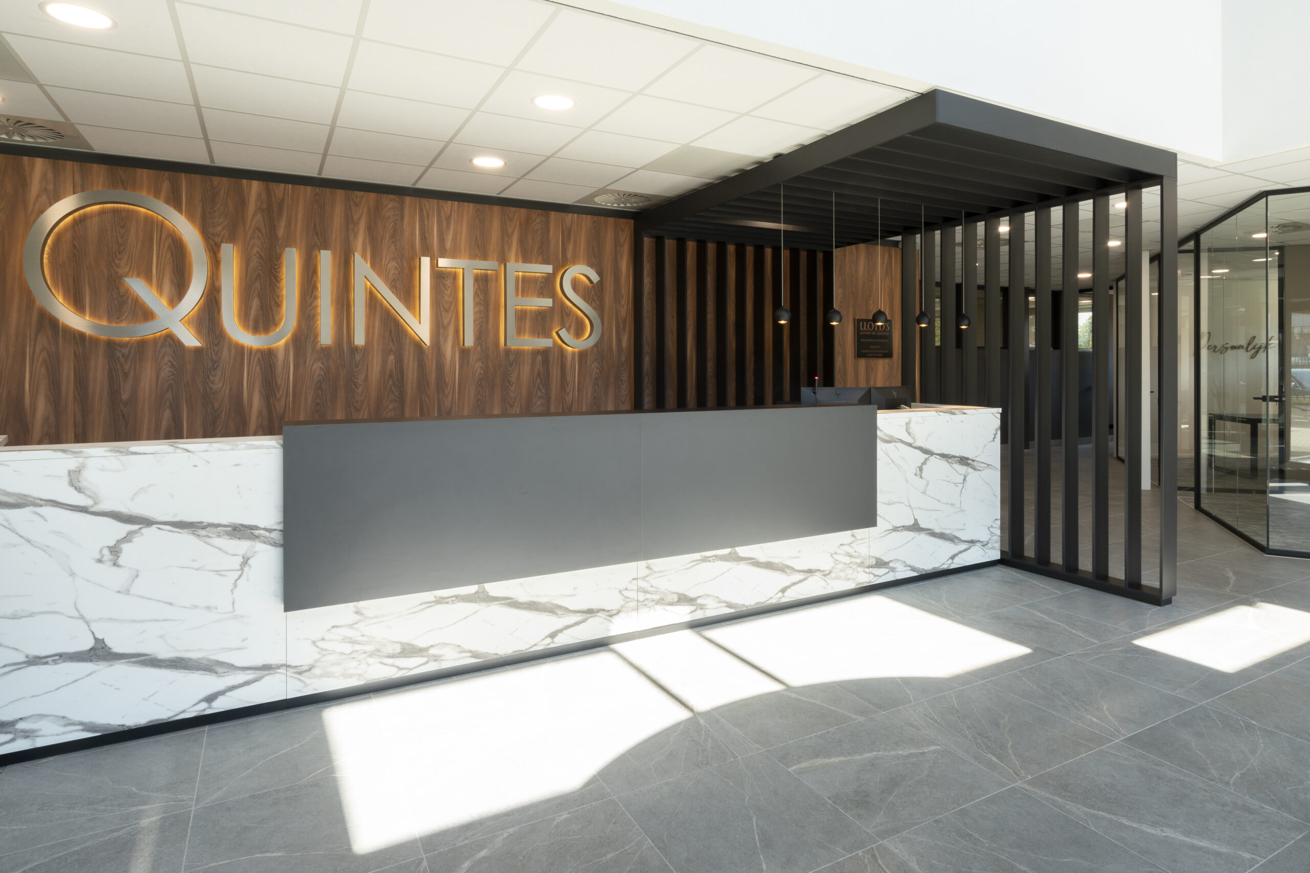 Quintes Waardenburg