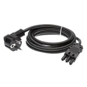 Netsnoer GST18I3 2 meter