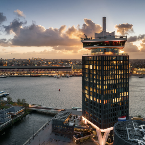 amsterdam-systeemplafond