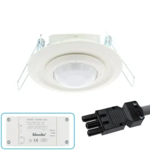 Klemko aanwezigheidsdetector