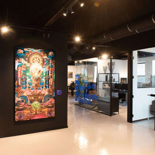 ROSH Studios Reclamebureau