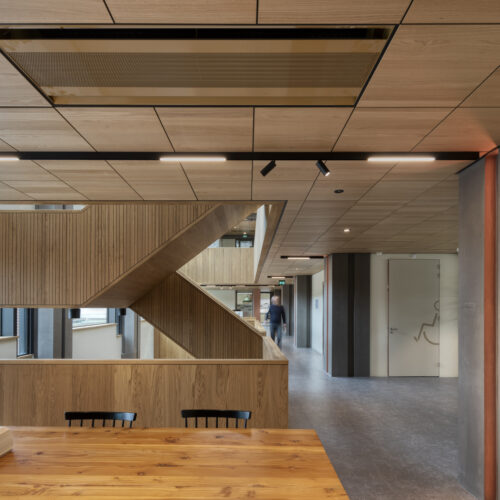 Coare Realisatie - Foto 1