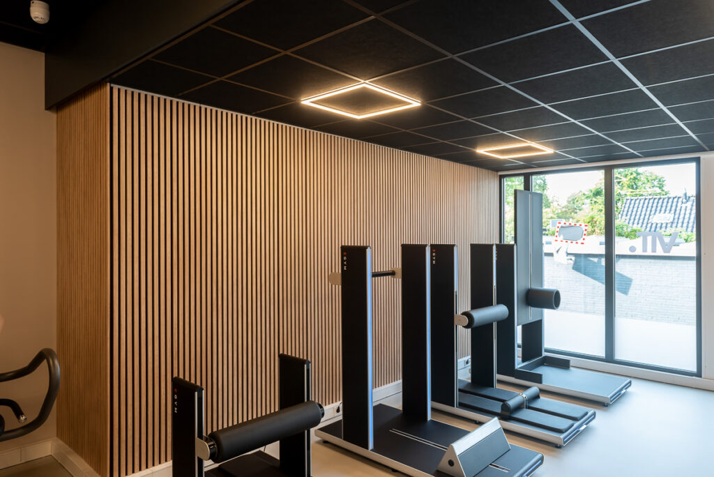 VIT health club 6