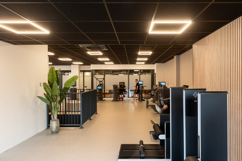 VIT health club 2