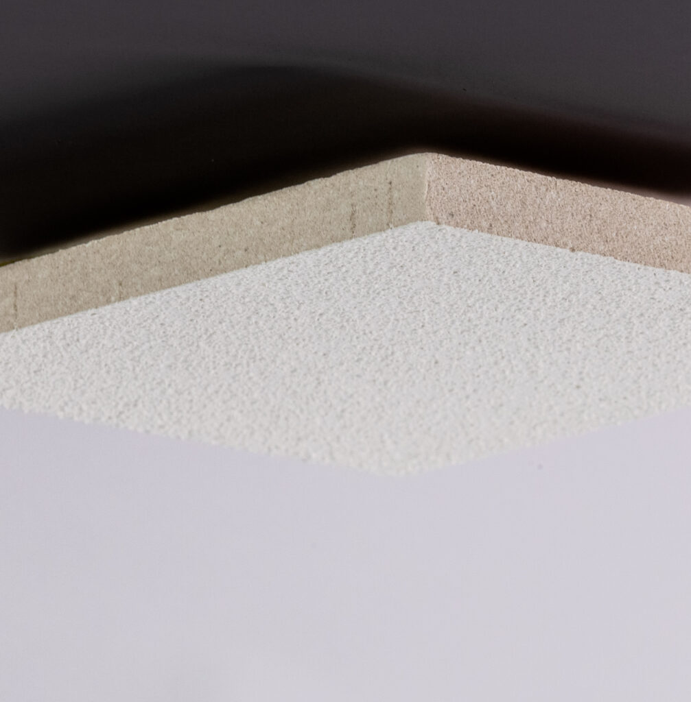 KCS Sahara plafondplaat