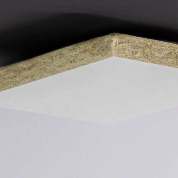 Rockfon Lithos inleg 600x600x15mm