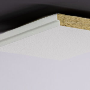 Rockfon Pallas doorzak E24 600x600x20mm