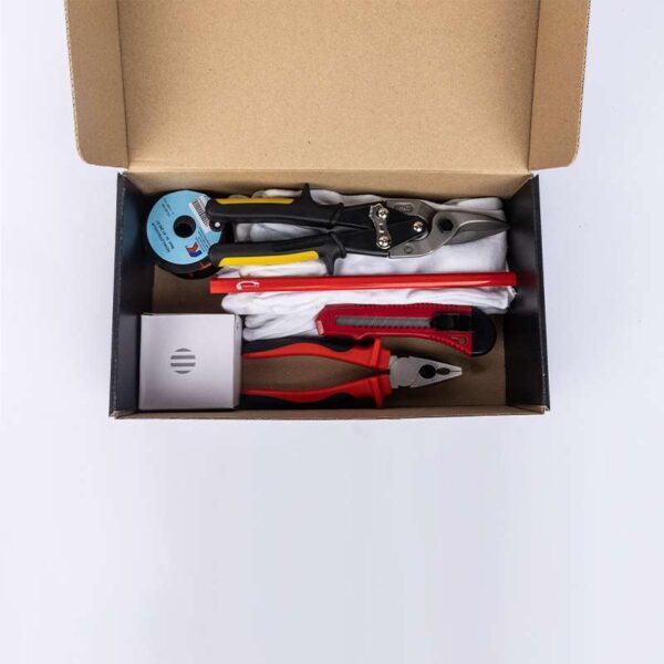 toolbox - detail 2