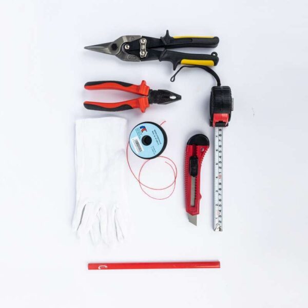 toolbox - detail 3
