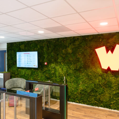 Walibi Holland - Foto 5