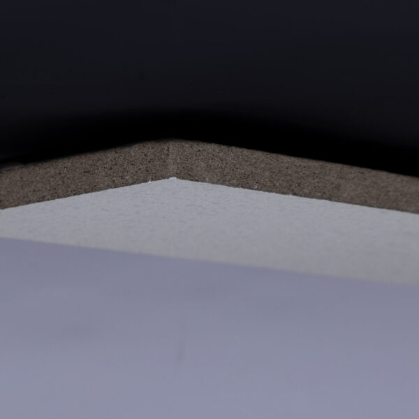 OWA Cosmos geperforeerd inleg 600x600x15mm