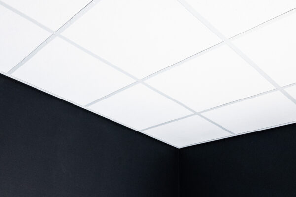 OWA Sinfonia inleg 600x1200x15mm Systeemplafond