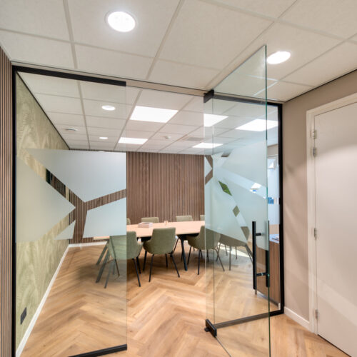 Bouwbedrijf Lucas Hummel – Diostyl Coatings BV