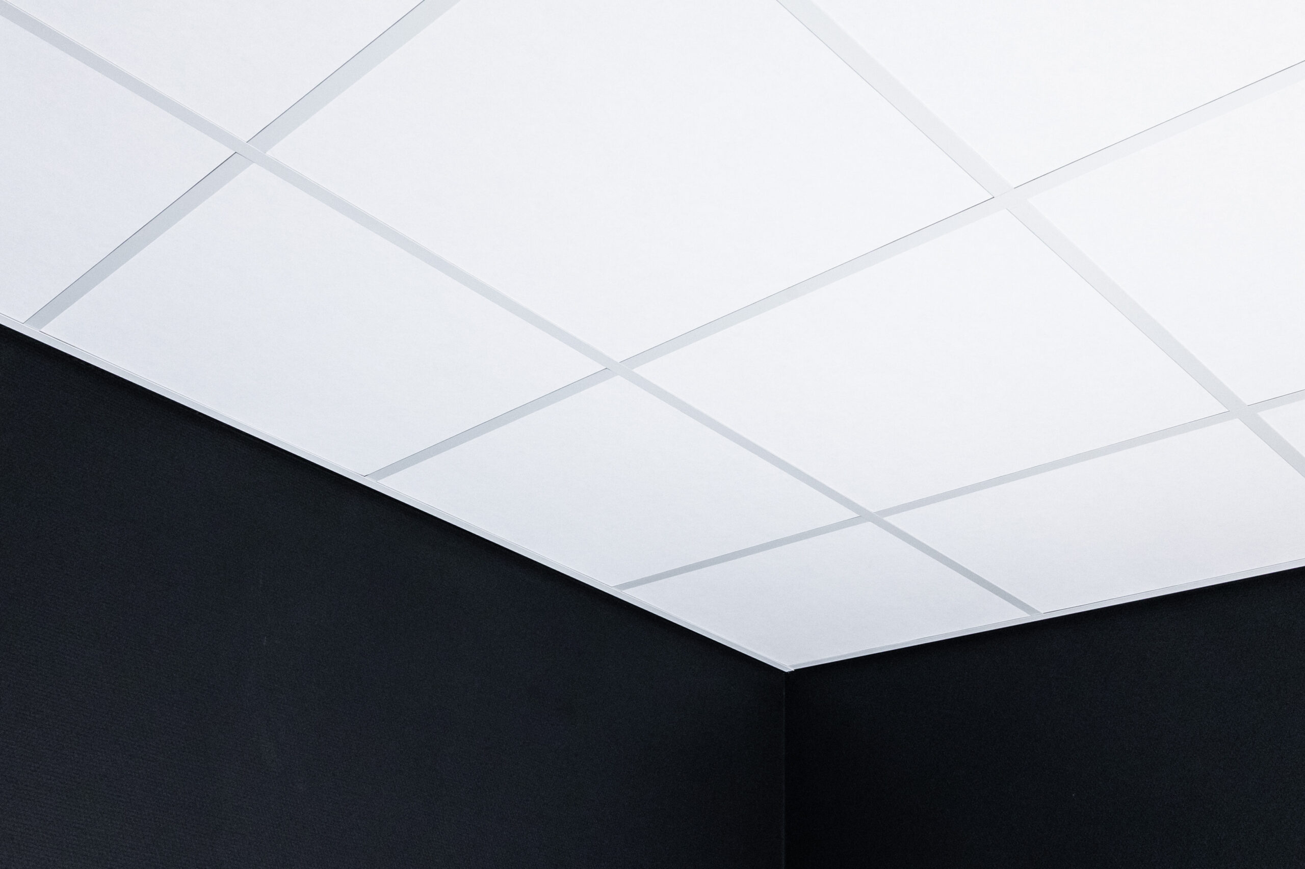 OWA Harmony Systeemplafond