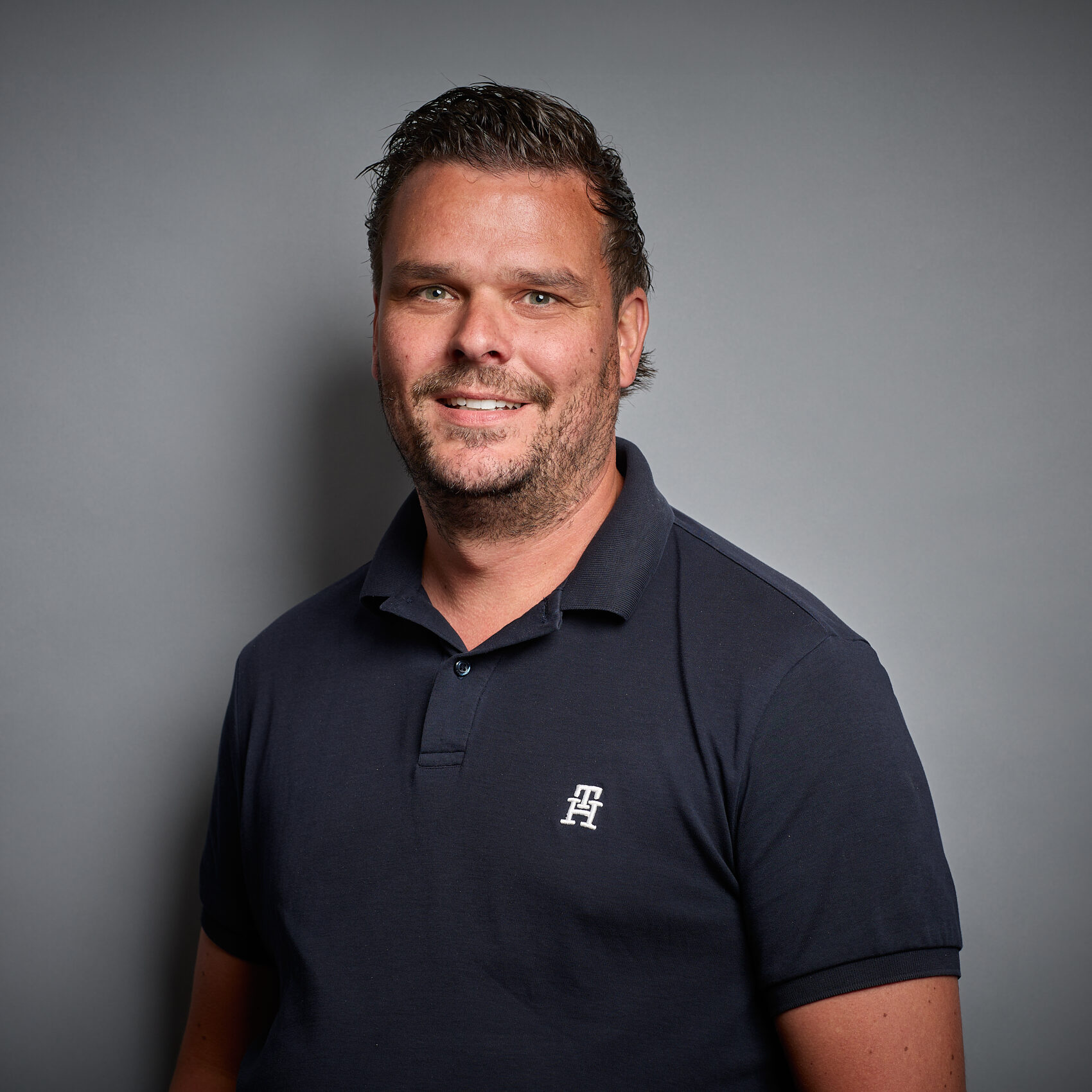 Ruben Timmerman - Directeur bij Marvo