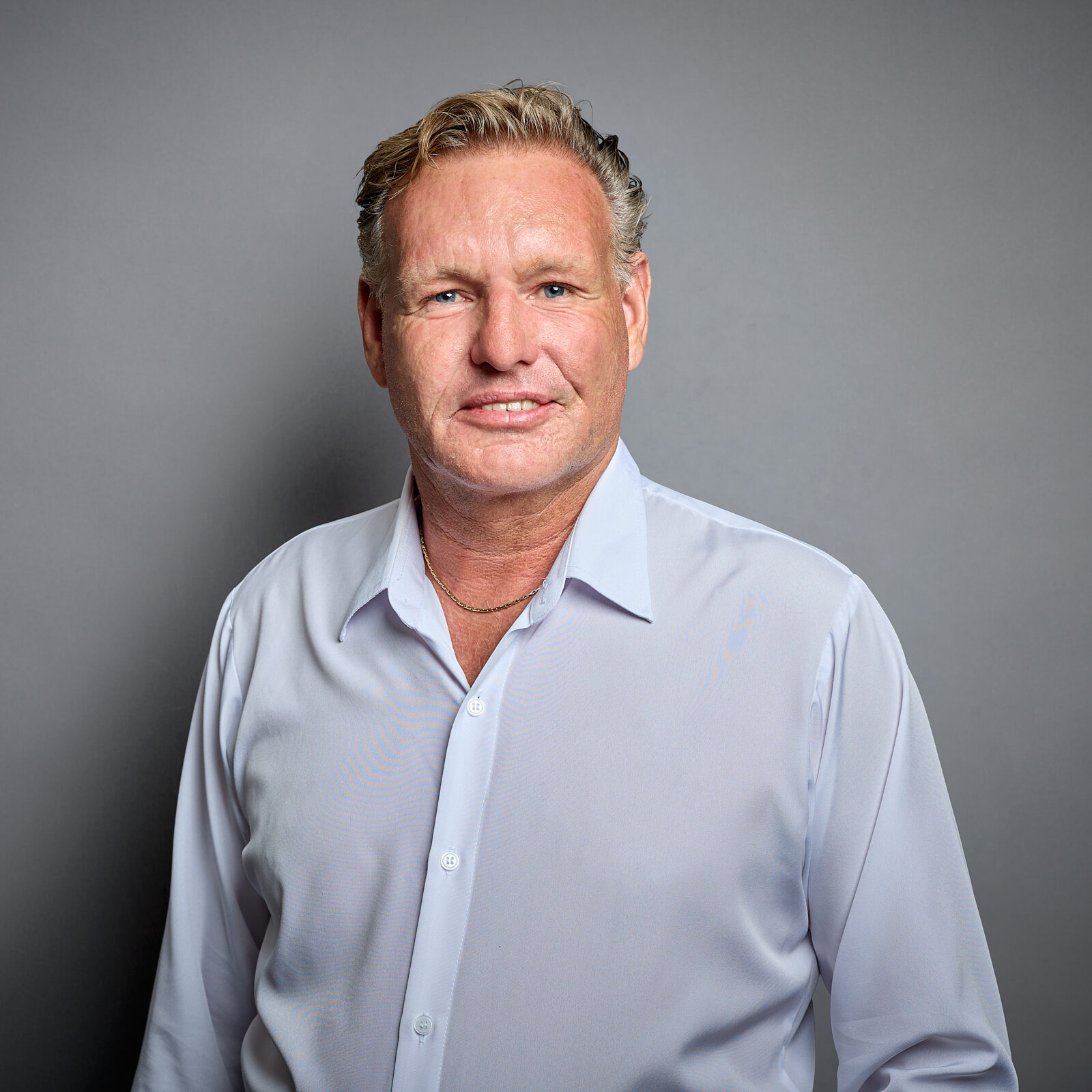Martin Voorwald - Eigenaar en Founder van Marvo