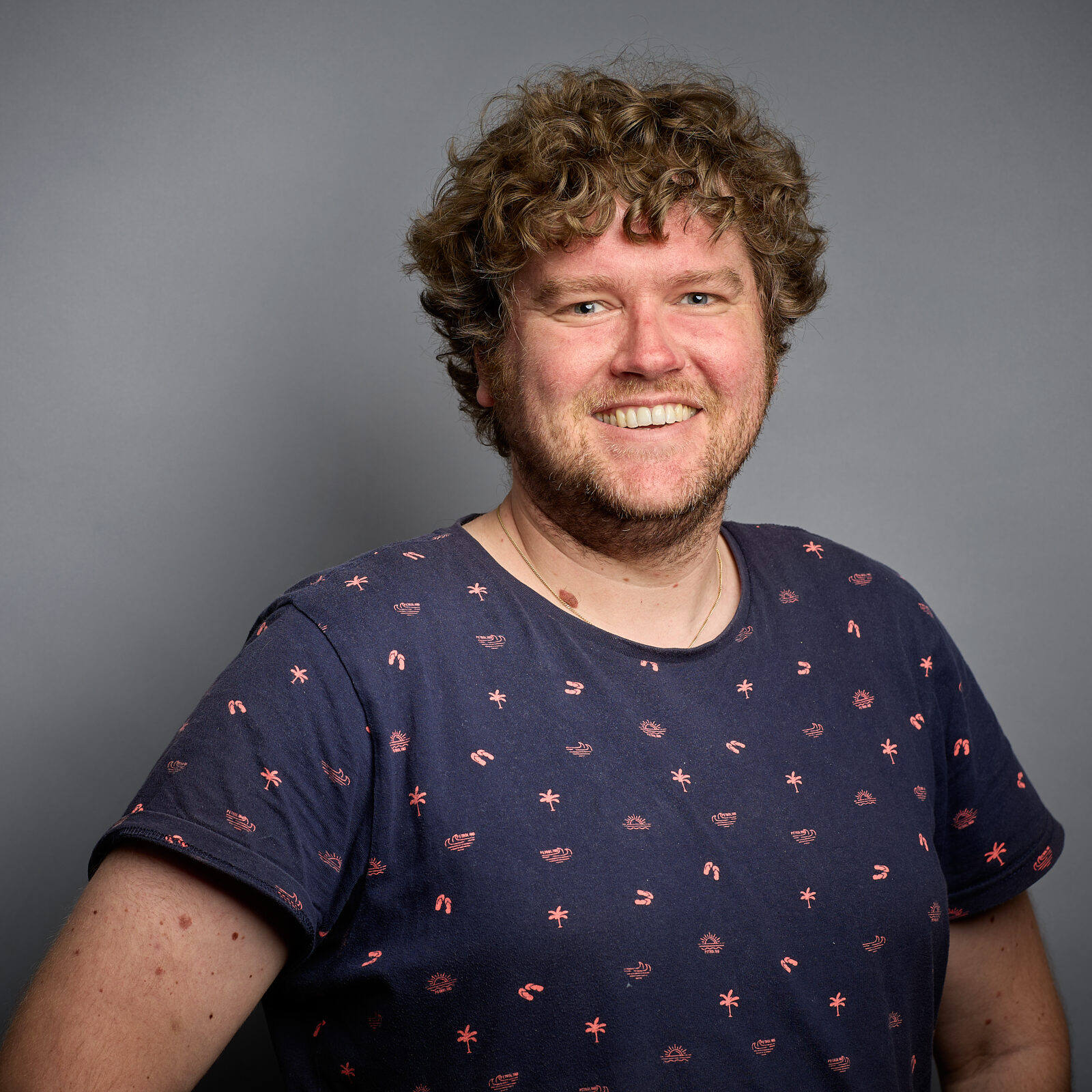 Nick - Calculator en projectleider bij Marvo