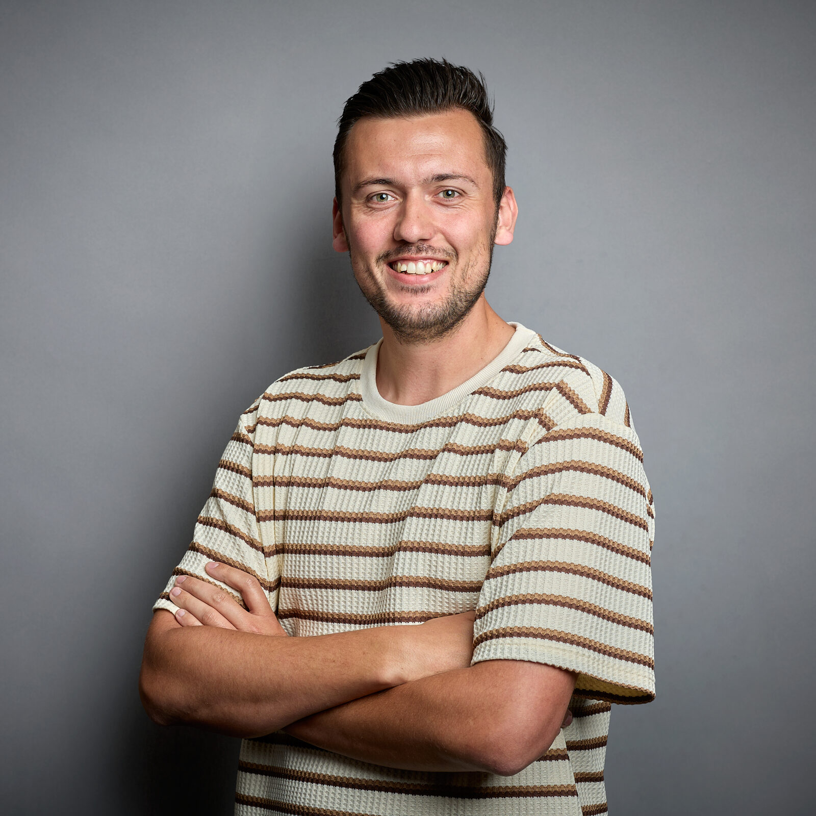 Rick - Calculator en projectleider bij Marvo